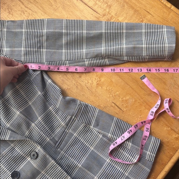 H&M size 10 women’s blazer - Picture 7 of 10